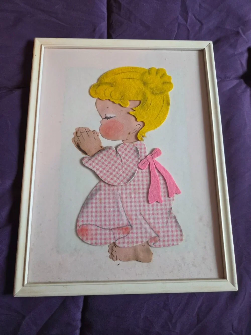 IRMI nursery pictures boy and girl vintage
